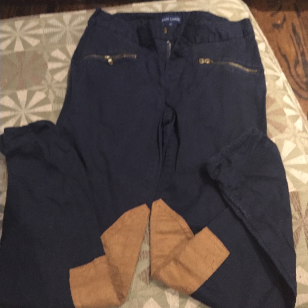 Beautiful Ralph Laurent pants !